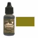 Adirondack Alcohol Ink .5 Ounce - Earthtones - Oregano