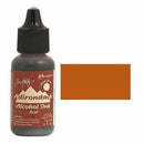 Adirondack Alcohol Ink .5 Ounce - Earthtones - Rust