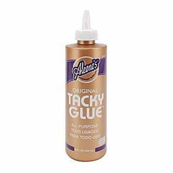 Aleene's Original Tacky Glue 8 Ounces