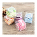 Poppy Crafts Flower Washi Sticker Roll - Green*