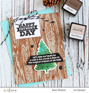 Altenew - A Walk in the Woods Stamp Set*