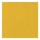 American Crafts 12Inx12in Textured Cardstock - Mustard - Single Sheet