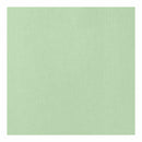 American Crafts 12Inx12in Textured Cardstock - Peapod - Single Sheet