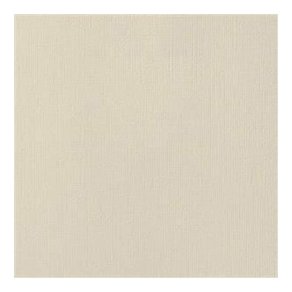 American Crafts 12Inx12in Textured Cardstock - Straw  - Single Sheet