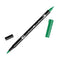 American Tombow - Dual Brush Pen - 245 Sap Green