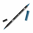 American Tombow - Dual Brush Pen - 526 True Blue