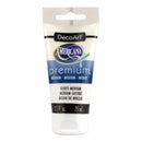 Americana Premium Acrylic Medium Paint Tube 2.5oz - Gloss