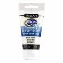 Americana Premium Acrylic Medium Paint Tube 2.5oz - Matte