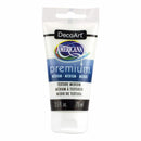 Americana Premium Acrylic Medium Paint Tube 2.5oz - Texture