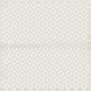 Alexandra Renke Stencil 6inch X6inch - Heart Leaf