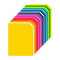 Neenah Astrobrights Spectrum Cardstock Pack 8.5"X11" 75/Pkg 25 Colours