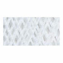 Aunt Lydias Classic Crochet Thread Size 10 White