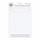 Avery Elle - Stamp & Die Storage Pockets - Extra Large (50 Pk)