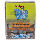 Sculpey - Bake Shop Oven-Bake Clay 2oz - Brown*