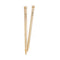 Birch DMC Knitting Needles HandMade Bamboo 20mm. Length is 35cm x 20mm*