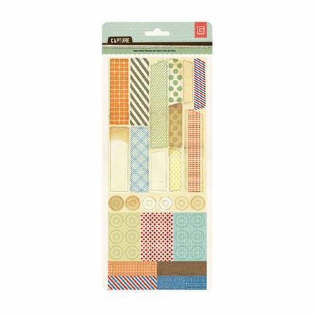 BasicGrey Capture Vellum Tape