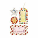 Basicgrey - Life Of The Party - Canvas Tags