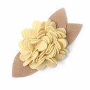 Basicgrey - Notions - Burst Blossom - Buttercup In Bloom