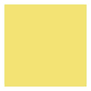 Bazzill Card Shoppe Heavyweight Cardstock 12X12 Sour Lemon