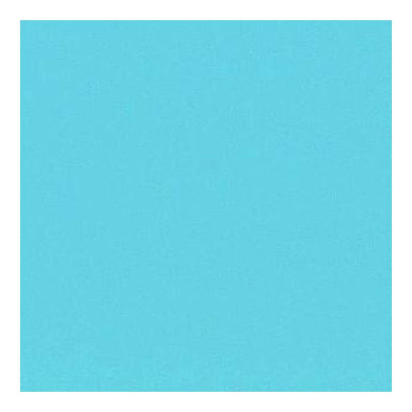 Bazzill Cardstock Paper  12X12 Inch  Caribbean Breeze - Smoothies