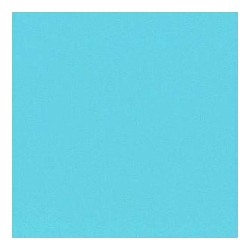 Bazzill Cardstock Paper  12X12 Inch  Caribbean Breeze - Smoothies