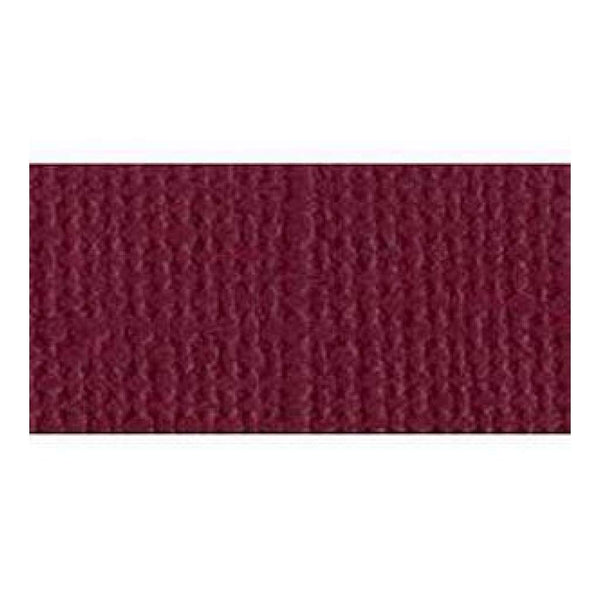 Bazzill Mono Cardstock 12In. X12in. Juneberry/Canvas