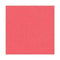 Bazzill Mono Cardstock 12In. X12in.  Roselle