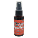 Tim Holtz Distress Spray Stain 1.9oz - Crackling Campfire