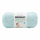 Bernat Softee Baby Cotton Yarn - Aqua Mist