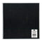 Best Creation Brushed Metal S/S Paper 12x12 inch - Black*