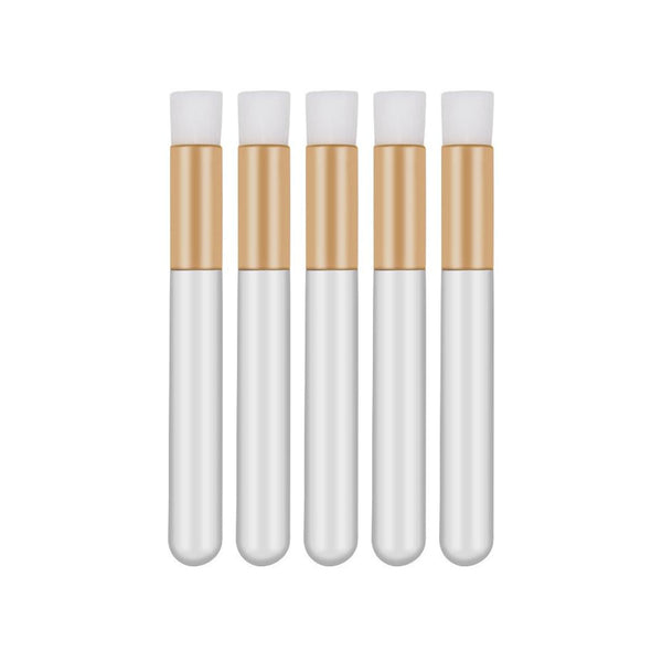 Universal Crafts Blending Brushes 5 Pack - White