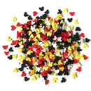 Buttons Galore Sprinkletz Embellishments 12g - Mouse Ears*