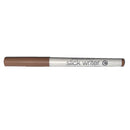 American Crafts Slick Writer Fine Tip Marker - Brown