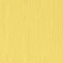 Bazzill Cardstock Paper  12X12 Inch  Lemonade - Canvas