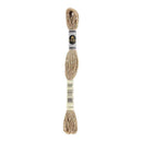 DMC 6-Strand Etoile Embroidery Floss 8m - Medium Beige Brown*