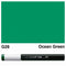 Copic Ink G28-Ocean Green
