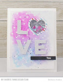 My Favorite Things - Double the Love Die-namics*