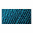 Caron Simply Soft Party Yarn - Teal Sparkle - 3oz/85g