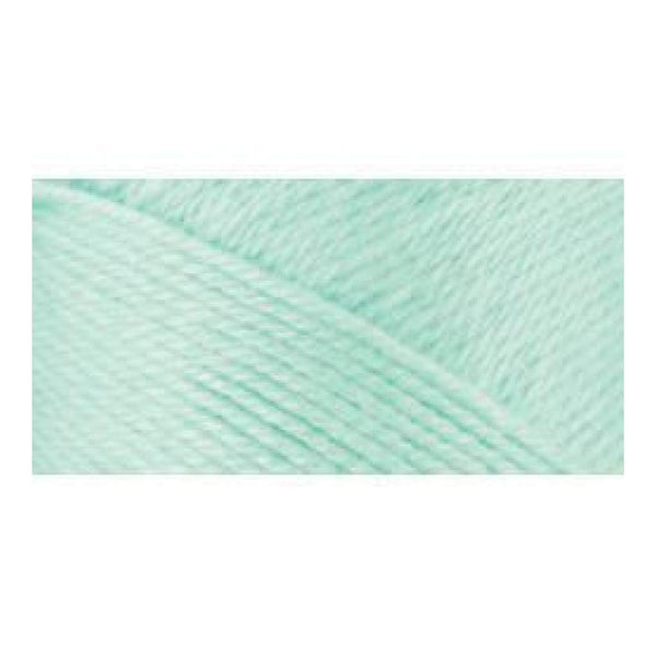 Caron Simply Soft Solids Yarn - Soft Green - (142 grams) 250 yards