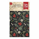 Carta Bella Traveller's Notebook Insert 4.5 inch X8.25 inch Christmas Blank