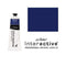 Chroma - Atelier Interactive Pthalo Blue (Red Shade) S2 80Ml