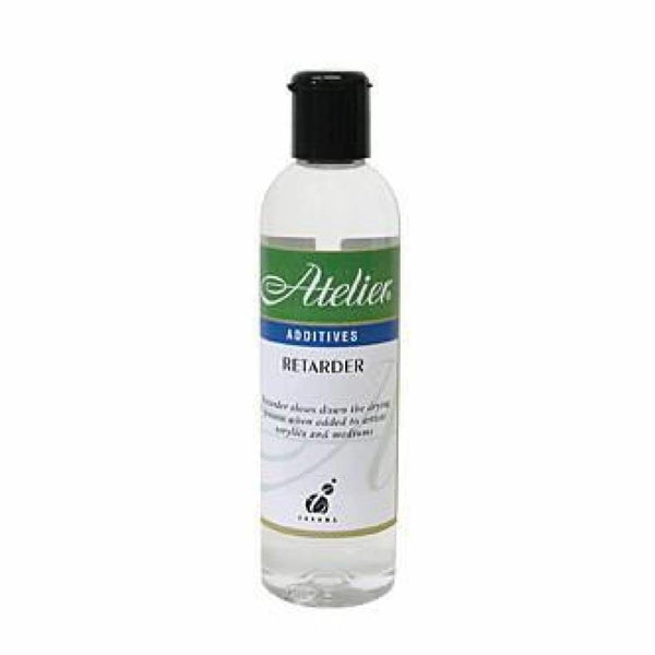 Chroma - Atelier Retarder Medium 250Ml