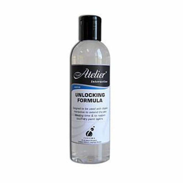 Chroma - Atelier Unlocking Formula 250Ml