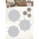 Studio Light Winter Days Cutting & Embossing Die