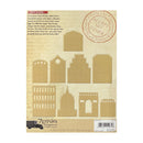 7 Gypsies Board Kit - City Scape 9pcs*