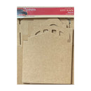 7 Gypsies Board Kit - City Scape 9pcs*