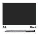 Copic Multiliner Black 0.3mm*