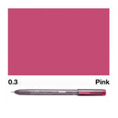 Copic - Pink Multiliner 0.03Mm