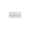 Cloth Covered Stem Wire 24 Gauge 18 inch 20 pack White