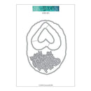 Concord & 9th Dies Geode